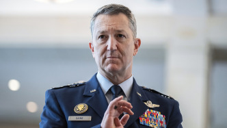 釋新聞｜以伊沖突后，特朗普核心圈人物+1