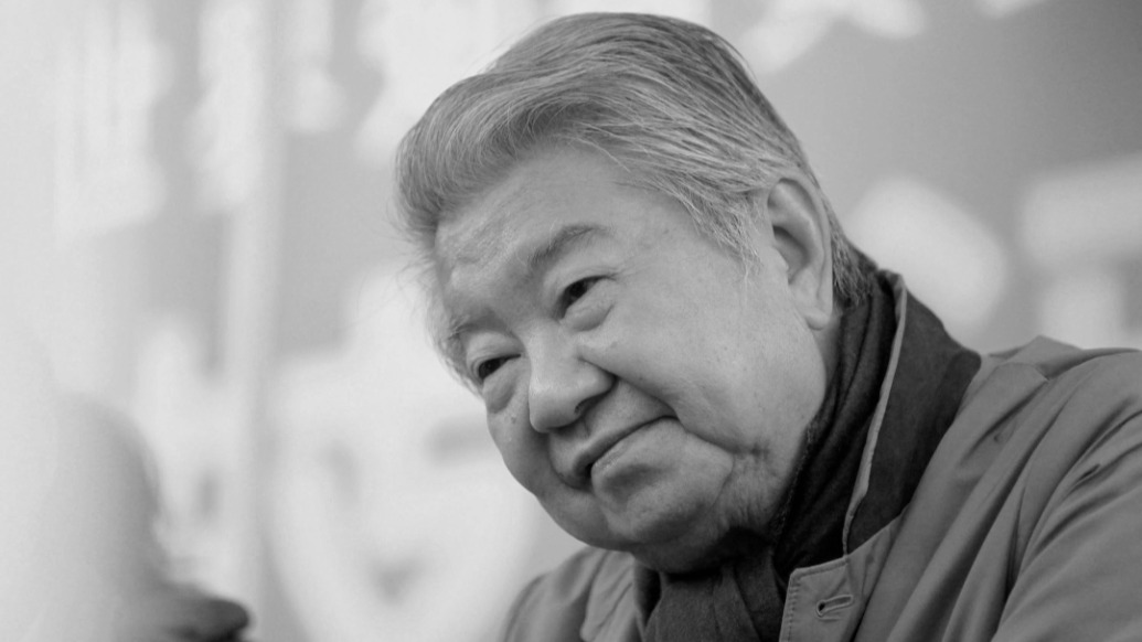 紀念丨蔡瀾，一種“不設防”的灑脫人生