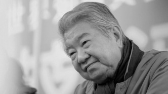 紀(jì)念丨蔡瀾，一種“不設(shè)防”的灑脫人生