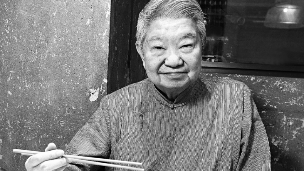 “香港四大才子”之一蔡瀾離世，30年老友米夫追憶：他讓我愛上豬油拌面