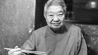 “香港四大才子”之一蔡瀾離世，30年老友米夫追憶：他讓我愛上豬油拌面