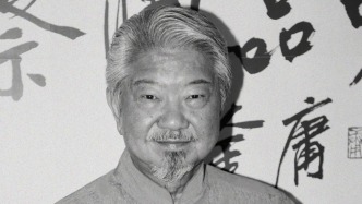 “香港四大才子”之一蔡澜离世，30年老友米夫追忆：他从来不说别人坏话