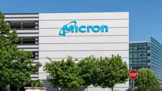 受益HBM，美光Q3財(cái)季營收創(chuàng)新高
