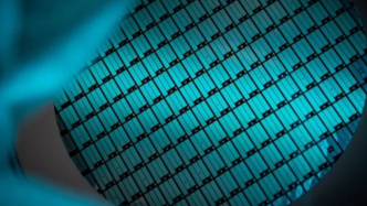 12英寸晶圓廠，未來產(chǎn)能將達每月1110萬片