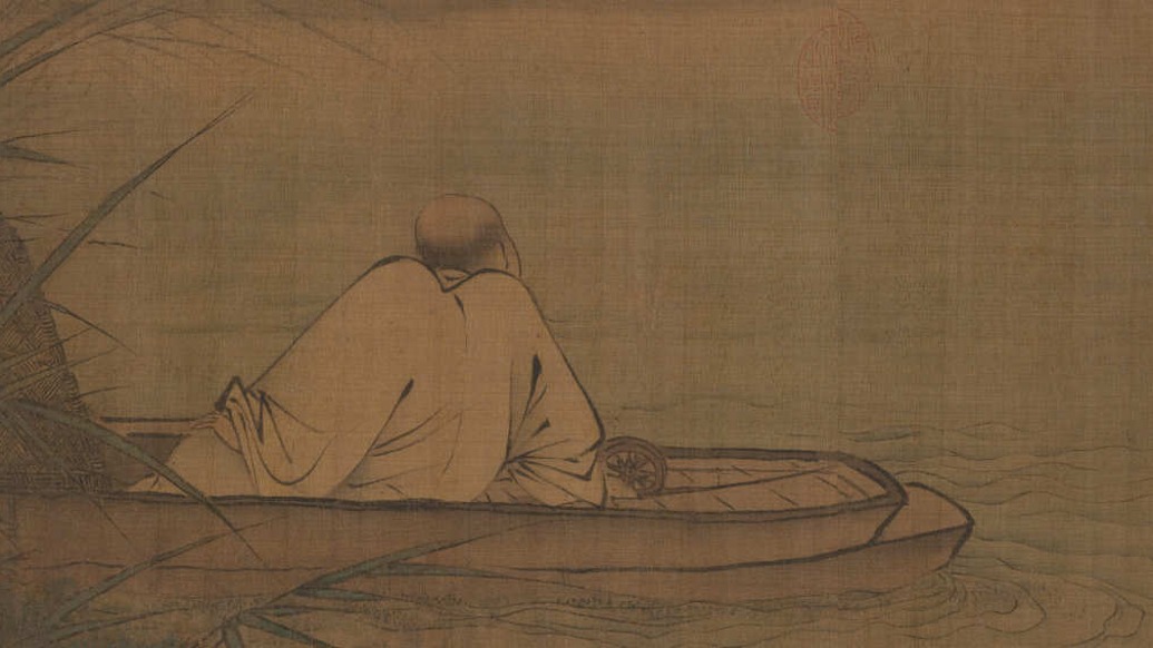 上海博物館書畫館重開，暑假來看王安石梁楷趙孟頫