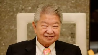 張佳瑋：與蔡瀾先生吃的一頓飯