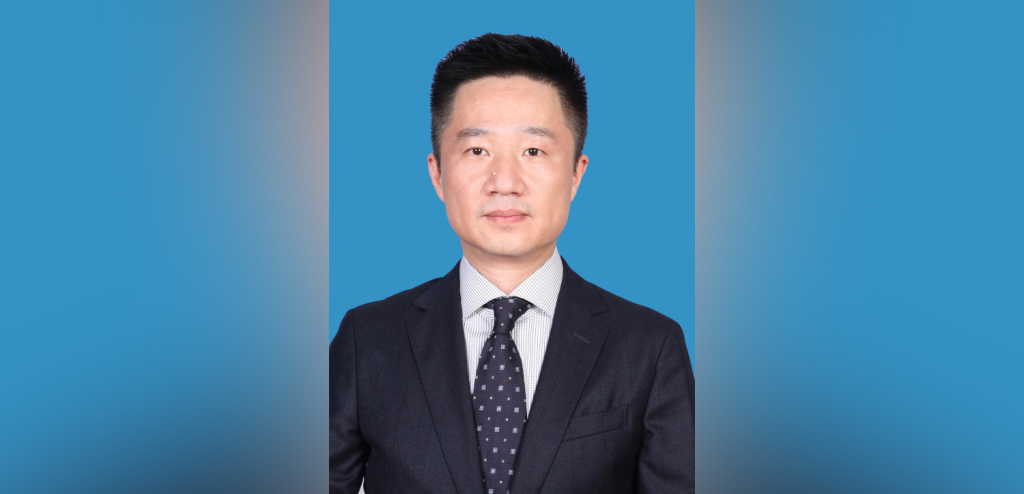 75后林晓东出任福建厦门市副市长、市公安局局长