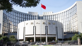 央行：同意拉卡拉主要股东联想控股持股比例下降3%