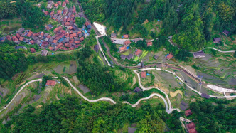 交通部：今年前5个月全国农村公路固定资产投资超1300亿元