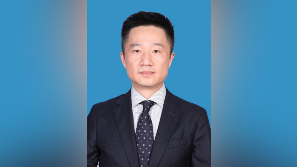 75后林晓东出任福建厦门市副市长、市公安局局长