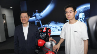 “杭州六小龙”两位掌门人获任香港特首顾问团成员背后：李家超曾到访企业