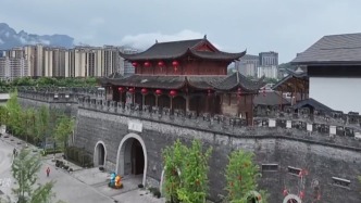 焦点访谈丨耗资24亿的古城四年累计亏损超10亿，停车场成唯一盈利项目
