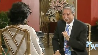 蔡瀾對于生死重復(fù)講述的故事：I live before，我活過