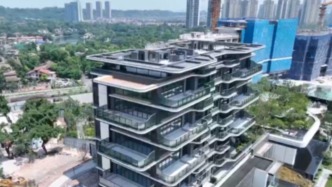 “第四代住宅”成热销房型，它和传统住宅有何不同？