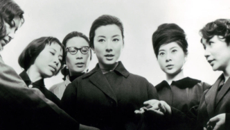 市川昆的“人间性”