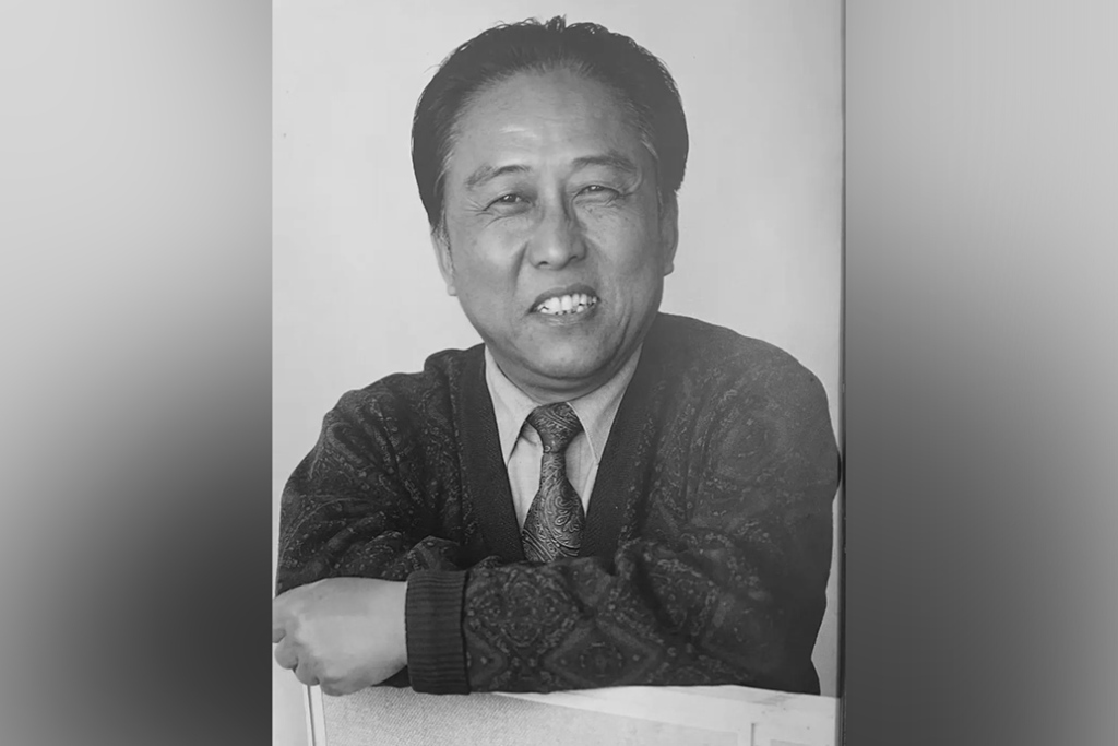 上海市作协党组原书记徐俊西逝世，享年89岁