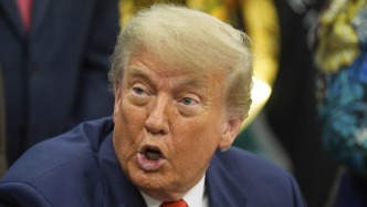 释新闻｜特朗普寻求限制“出生公民权”获美高院有利裁决，意味着什么？