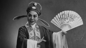 著名越剧表演艺术家筱白玉麟逝世，享年108岁