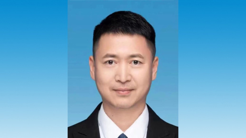 高文棋任中国驻卢旺达大使，此前挂任湖南长沙市副市长