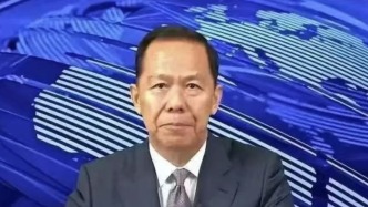 東航集團原董事長劉紹勇被查，曾在東航任職多年