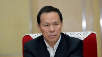 涉嫌严重违纪违法，东方航空集团原董事长刘绍勇被查