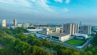 新城市志｜密集迎來“新”大學，為城市競爭格局打開想象空間