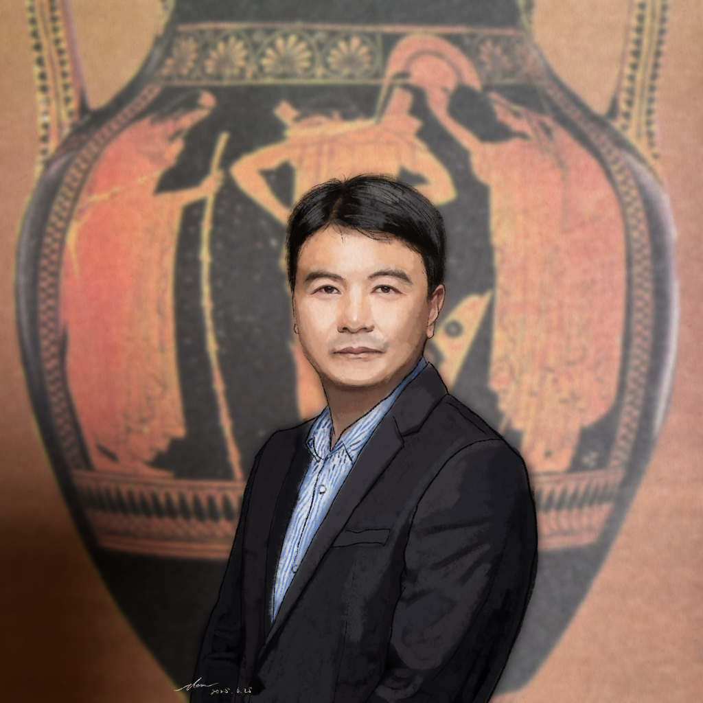 张巍谈古典精神与当下生活