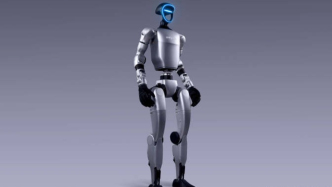 爆火的人形機器人，離“實用”還要多久？
