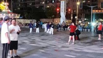 广场舞变“扰民舞”，如何建立长效治理机制？