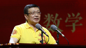 張益唐將在賽百味打零工寫入簡歷，網(wǎng)友：人生路上果然沒有坦途