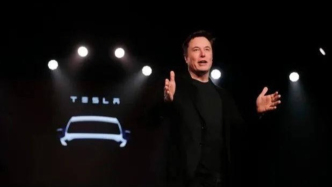 特斯拉Robotaxi上路，馬斯克端上畫了十年的餅