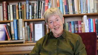 跨海論漢｜專訪陶瓷專家柯玫瑰：瓷器是中國(guó)饋贈(zèng)世界的禮物