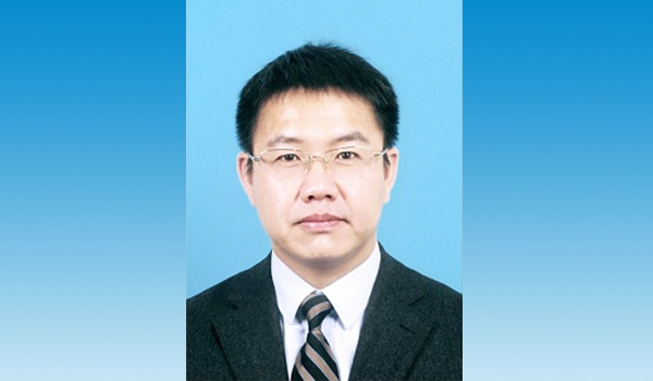 广西体育局副局长甘永辉调任来宾市委常委、组织部部长