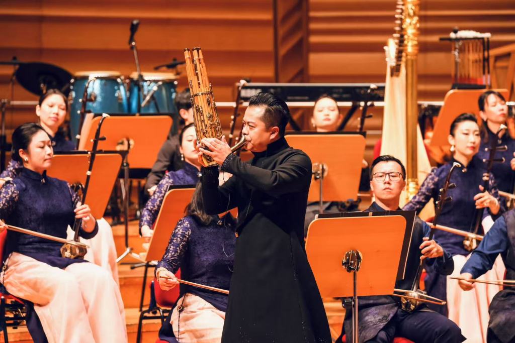 E人和I人都喜欢什么音乐？这是一场“音乐人格大冒险”