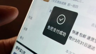 苹果用户遭162笔盗刷，免密支付安全困局待解