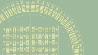 《易》之為書，向稱難讀