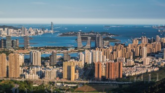海沧路径 文明底色：探寻厦门海沧区城乡精神文明融合创建“最优解”