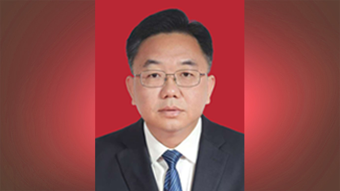 江西户籍人口第一大县迎来新任县委书记