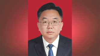 江西戶籍人口第一大縣迎來新任縣委書記