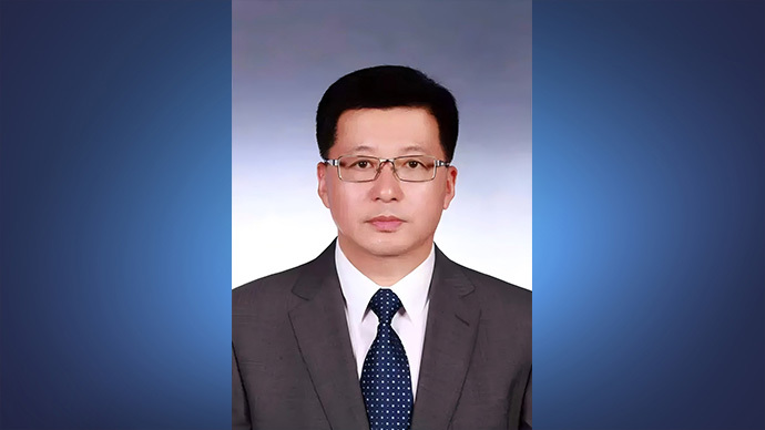 辽宁大学副校长史保东调任鲁迅美术学院党委副书记