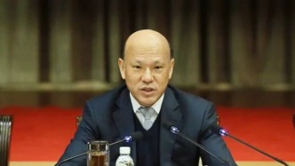 首創(chuàng)集團(tuán)原董事長李愛慶一審被判死緩