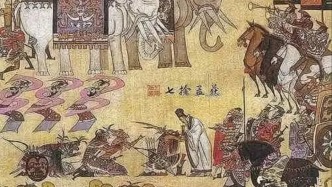 傳奇逆襲：從軟飯男到邊疆戰(zhàn)神