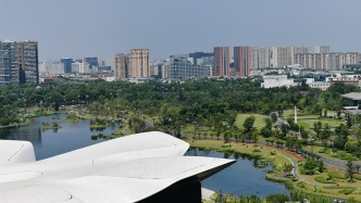 成都金牛區(qū)宅地以17.48億元出讓，區(qū)內(nèi)土地樓面價(jià)首次超2萬元/平方米