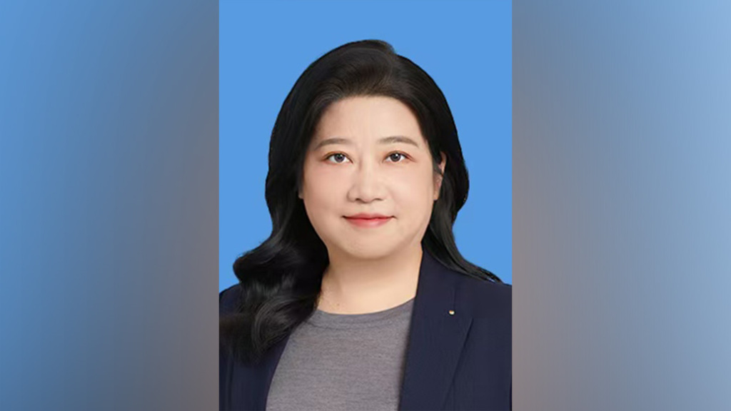 外交学院专职党委副书记安青出任中国驻刚果（布）大使