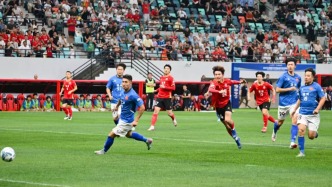 “苏超”六月记：普通人的主场