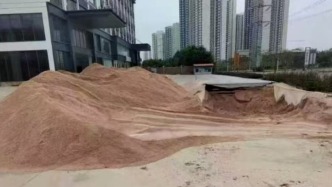 酒店投诉绿化改造影响客流导致停业，房东及园区回应