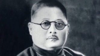 抗日英雄譜丨吉鴻昌：國破尚如此，我何惜此頭