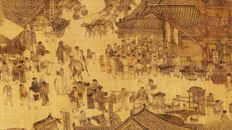 “甲午”何以“再亂”：宋仁宗時代謠言大流行中的讀書人
