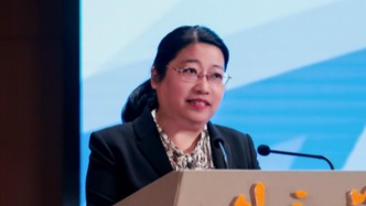 外交学院专职党委副书记安青出任中国驻刚果（布）大使