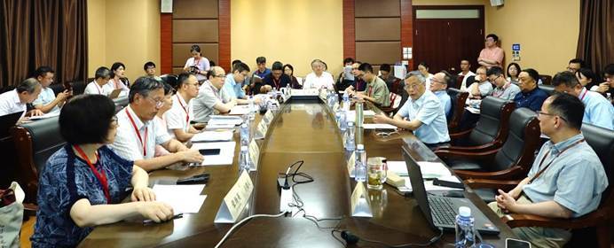 研讨会｜环境、社会与国家：七至二十世纪的太湖平原